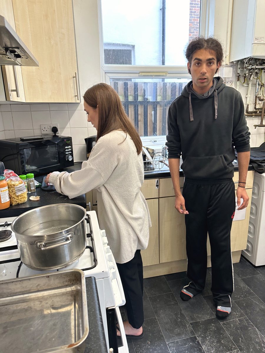Community Kitchen